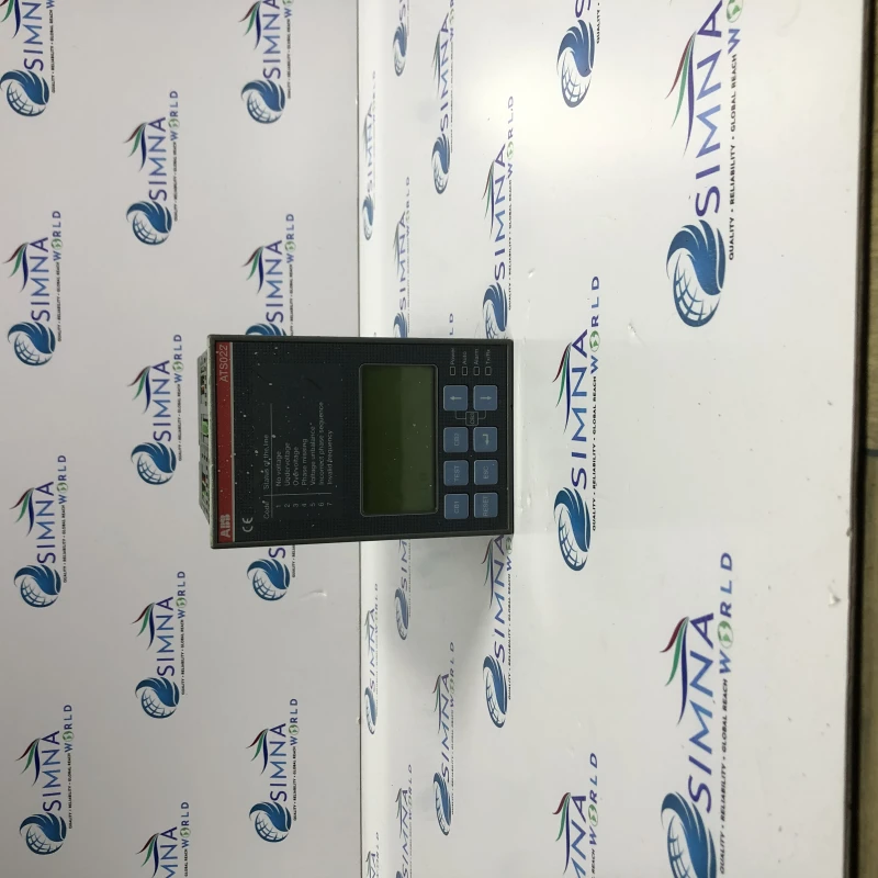 ATS022 ABB — structured for product page, ecommerce, or catalog use. thumbnail 2